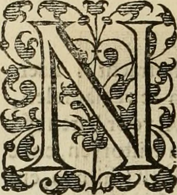 An illustration from Princelyck cabinet : verthoonende t'leven afcomste ende afbeeldingen der voornaemste vorste[n], princen, graven en heeren van Europa jegenwoordig regierende : mitsgaders beschrijvinge vanden staet, landen, rijckdommen ende incomsten der selver ..., 1625, leaf 11