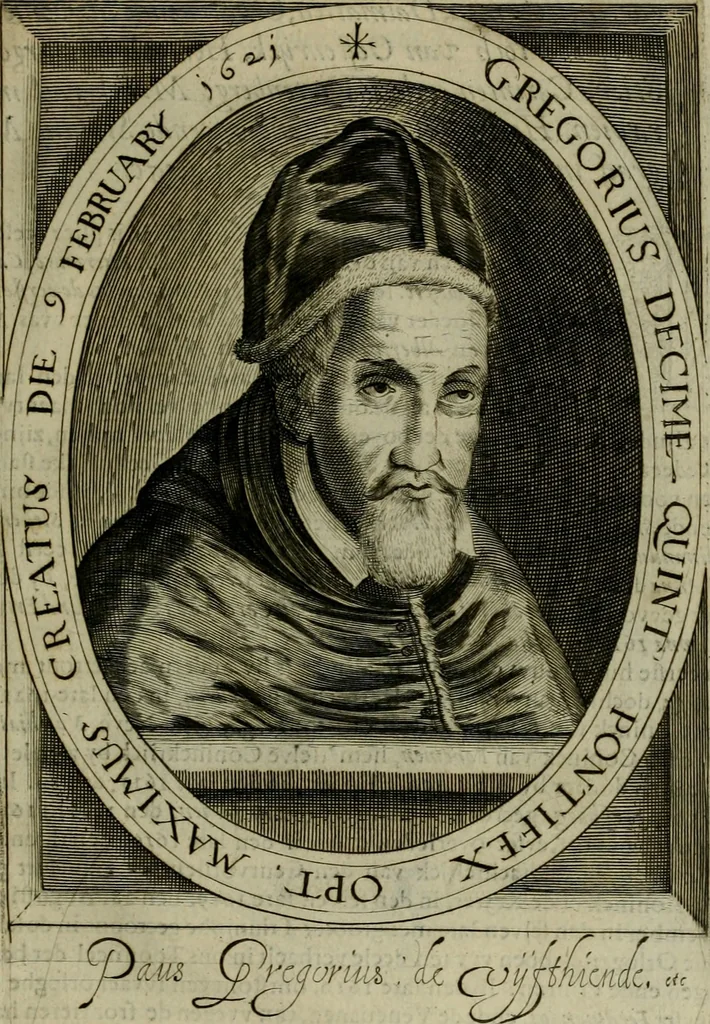 An illustration from Princelyck cabinet : verthoonende t'leven afcomste ende afbeeldingen der voornaemste vorste[n], princen, graven en heeren van Europa jegenwoordig regierende : mitsgaders beschrijvinge vanden staet, landen, rijckdommen ende incomsten der selver ..., 1625, leaf 12
