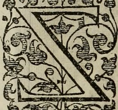 An illustration from Princelyck cabinet : verthoonende t'leven afcomste ende afbeeldingen der voornaemste vorste[n], princen, graven en heeren van Europa jegenwoordig regierende : mitsgaders beschrijvinge vanden staet, landen, rijckdommen ende incomsten der selver ..., 1625, leaf 17