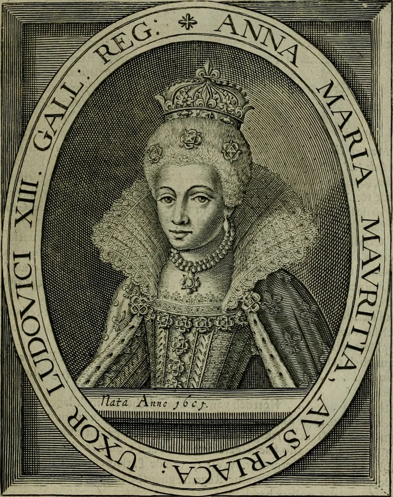 An illustration from Princelyck cabinet : verthoonende t'leven afcomste ende afbeeldingen der voornaemste vorste[n], princen, graven en heeren van Europa jegenwoordig regierende : mitsgaders beschrijvinge vanden staet, landen, rijckdommen ende incomsten der selver ..., 1625, leaf 20