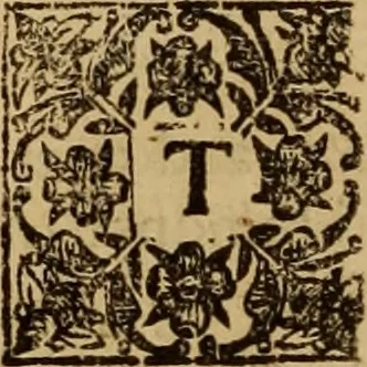 An illustration from The principall acts of the solemne Generall Assembly of the Kirk of Scotland : indicted by the Kings Majestie, and conveened at Glasgow the xxi. of November 1638, 1639, leaf 23