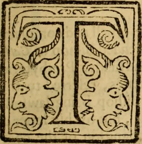 An illustration from The principall acts of the solemne Generall Assembly of the Kirk of Scotland : indicted by the Kings Majestie, and conveened at Glasgow the xxi. of November 1638, 1639, leaf 24