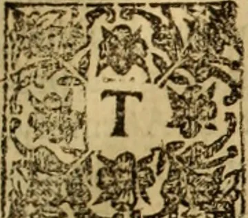 An illustration from The principall acts of the solemne Generall Assembly of the Kirk of Scotland : indicted by the Kings Majestie, and conveened at Glasgow the xxi. of November 1638, 1639, leaf 50