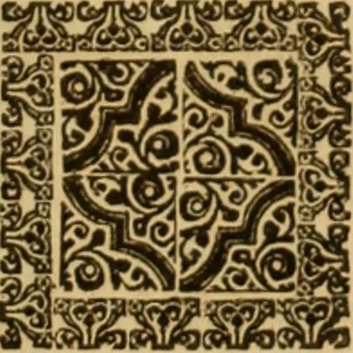 An illustration from The principall acts of foure Generall Assemblies of the Kirk of Scotland : holden at Edinburgh 1639, at Aberdene 1640, at S. Andrews and Edinburgh 1641, at S. Andrews 1642, 1642, leaf 42