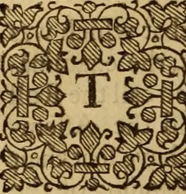 An illustration from The principall acts of foure Generall Assemblies of the Kirk of Scotland : holden at Edinburgh 1639, at Aberdene 1640, at S. Andrews and Edinburgh 1641, at S. Andrews 1642, 1642, leaf 47