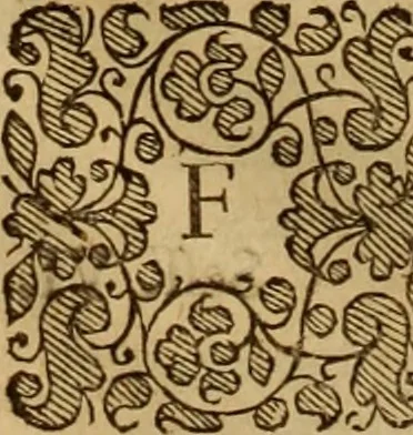 An illustration from The principall acts of foure Generall Assemblies of the Kirk of Scotland : holden at Edinburgh 1639, at Aberdene 1640, at S. Andrews and Edinburgh 1641, at S. Andrews 1642, 1642, leaf 47
