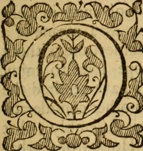 An illustration from The principall acts of foure Generall Assemblies of the Kirk of Scotland : holden at Edinburgh 1639, at Aberdene 1640, at S. Andrews and Edinburgh 1641, at S. Andrews 1642, 1642, leaf 52