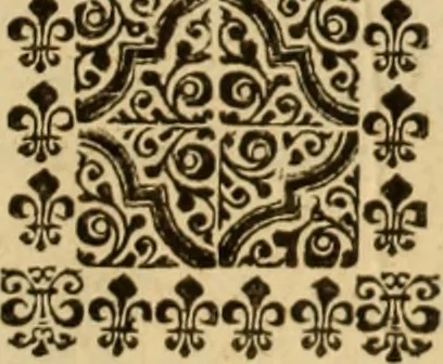 An illustration from The principall acts of foure Generall Assemblies of the Kirk of Scotland : holden at Edinburgh 1639, at Aberdene 1640, at S. Andrews and Edinburgh 1641, at S. Andrews 1642, 1642, leaf 6