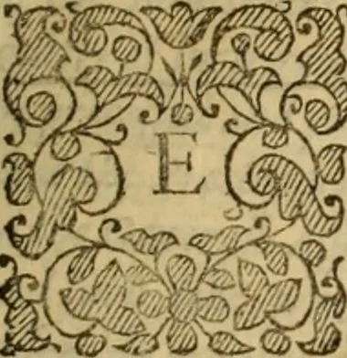 An illustration from The principall acts of foure Generall Assemblies of the Kirk of Scotland : holden at Edinburgh 1639, at Aberdene 1640, at S. Andrews and Edinburgh 1641, at S. Andrews 1642, 1642, leaf 62