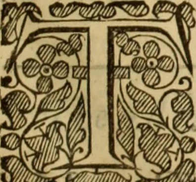 An illustration from The principall acts of foure Generall Assemblies of the Kirk of Scotland : holden at Edinburgh 1639, at Aberdene 1640, at S. Andrews and Edinburgh 1641, at S. Andrews 1642, 1642, leaf 64