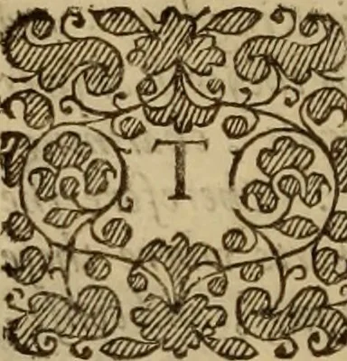 An illustration from The principall acts of foure Generall Assemblies of the Kirk of Scotland : holden at Edinburgh 1639, at Aberdene 1640, at S. Andrews and Edinburgh 1641, at S. Andrews 1642, 1642, leaf 65