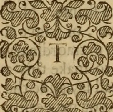 An illustration from The principall acts of foure Generall Assemblies of the Kirk of Scotland : holden at Edinburgh 1639, at Aberdene 1640, at S. Andrews and Edinburgh 1641, at S. Andrews 1642, 1642, leaf 75