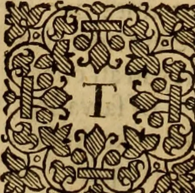 An illustration from The principall acts of foure Generall Assemblies of the Kirk of Scotland : holden at Edinburgh 1639, at Aberdene 1640, at S. Andrews and Edinburgh 1641, at S. Andrews 1642, 1642, leaf 77