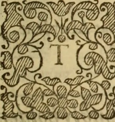 An illustration from The principall acts of foure Generall Assemblies of the Kirk of Scotland : holden at Edinburgh 1639, at Aberdene 1640, at S. Andrews and Edinburgh 1641, at S. Andrews 1642, 1642, leaf 80