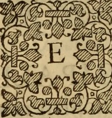 An illustration from The principall acts of foure Generall Assemblies of the Kirk of Scotland : holden at Edinburgh 1639, at Aberdene 1640, at S. Andrews and Edinburgh 1641, at S. Andrews 1642, 1642, leaf 81