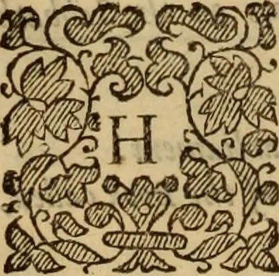 An illustration from The principall acts of foure Generall Assemblies of the Kirk of Scotland : holden at Edinburgh 1639, at Aberdene 1640, at S. Andrews and Edinburgh 1641, at S. Andrews 1642, 1642, leaf 81