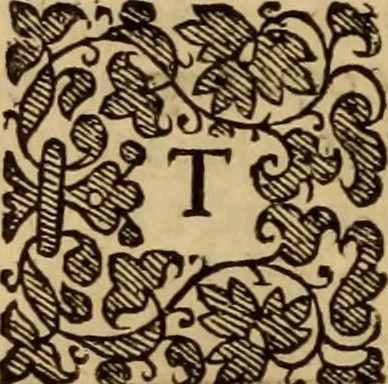 An illustration from The principall acts of the Generall Assembly, conveened at Edinburgh the second day of August 1643, 1643, leaf 11