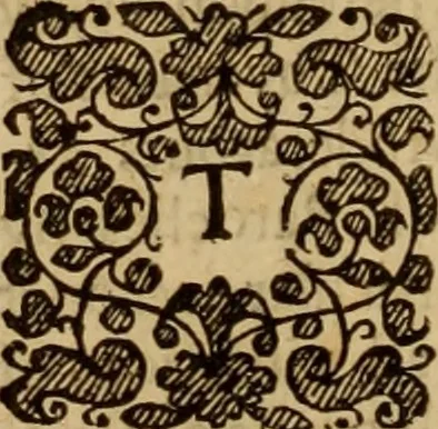 An illustration from The principall acts of the Generall Assembly, conveened at Edinburgh the second day of August 1643, 1643, leaf 11