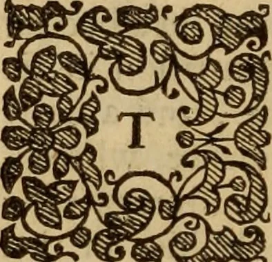 An illustration from The principall acts of the Generall Assembly, conveened at Edinburgh the second day of August 1643, 1643, leaf 15