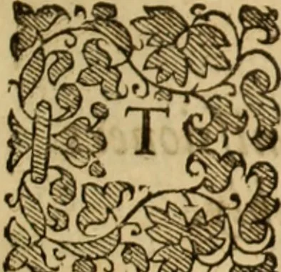 An illustration from The principall acts of the Generall Assembly, conveened at Edinburgh the second day of August 1643, 1643, leaf 18