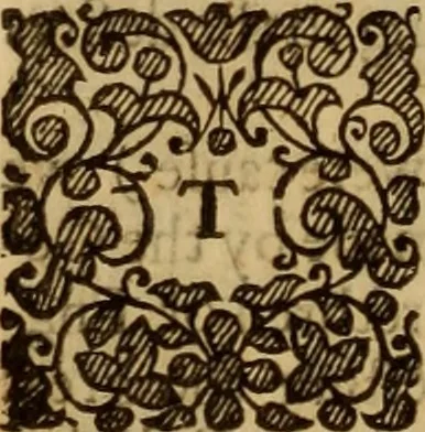An illustration from The principall acts of the Generall Assembly, conveened at Edinburgh the second day of August 1643, 1643, leaf 23