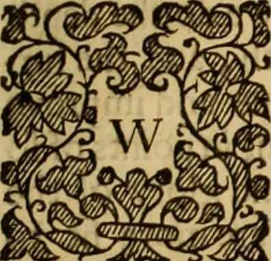 An illustration from The principall acts of the Generall Assembly, conveened at Edinburgh the second day of August 1643, 1643, leaf 24