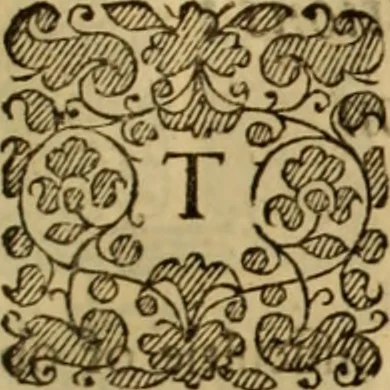 An illustration from The principall acts of the Generall Assembly, conveened at Edinburgh the second day of August 1643, 1643, leaf 30