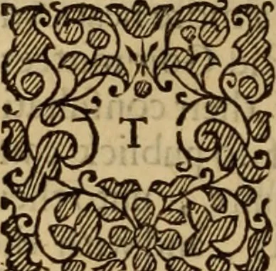 An illustration from The principall acts of the Generall Assembly, conveened at Edinburgh the second day of August 1643, 1643, leaf 31