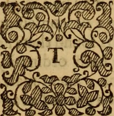 An illustration from The principall acts of the Generall Assembly, conveened at Edinburgh the second day of August 1643, 1643, leaf 33