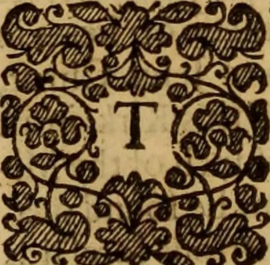 An illustration from The principall acts of the Generall Assembly, conveened at Edinburgh the second day of August 1643, 1643, leaf 35