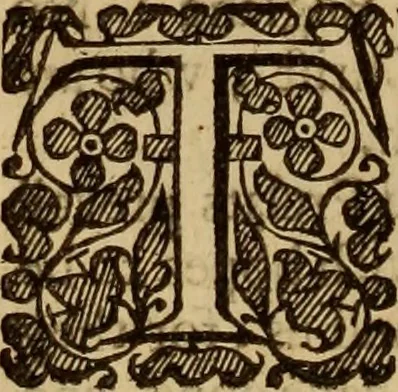 An illustration from The principall acts of the Generall Assembly, conveened at Edinburgh the second day of August 1643, 1643, leaf 45