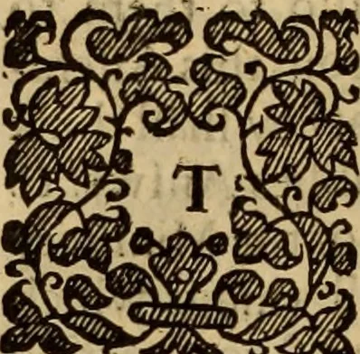 An illustration from The principall acts of the Generall Assembly, conveened at Edinburgh the second day of August 1643, 1643, leaf 47