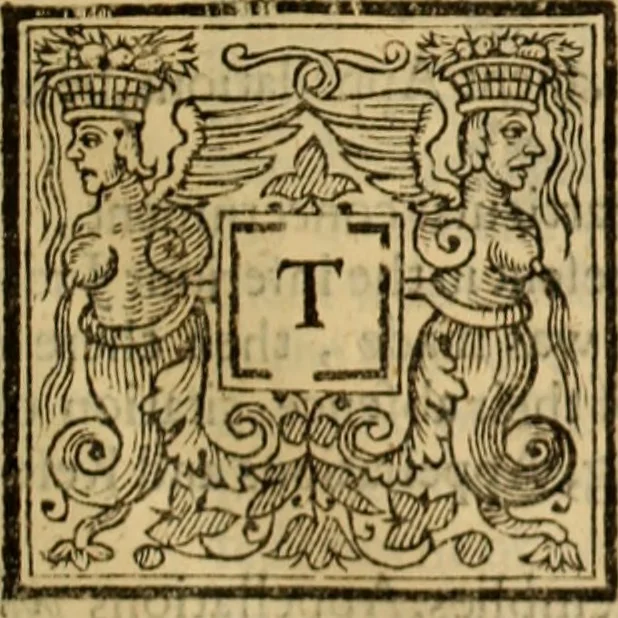 An illustration from The principall acts of the Generall Assembly, conveened at Edinburgh the second day of August 1643, 1643, leaf 6