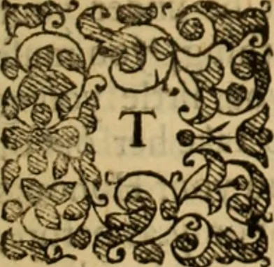 An illustration from The principall acts of the Generall Assembly, conveened at Edinburgh the second day of August 1643, 1643, leaf 8