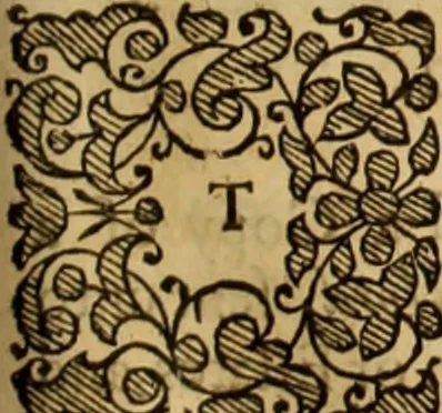 An illustration from The principall acts of the Generall Assembly, conveened at Edinburgh upon the last Wednesday of May, the 29 of that moneth, in the year 1644, 1644, leaf 10