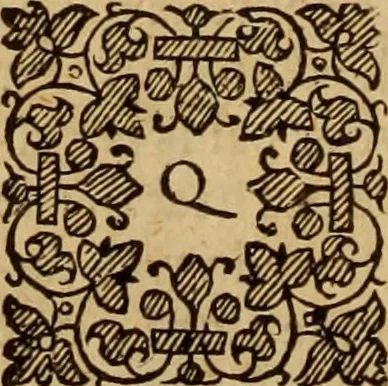 An illustration from The principall acts of the Generall Assembly, conveened at Edinburgh upon the last Wednesday of May, the 29 of that moneth, in the year 1644, 1644, leaf 27