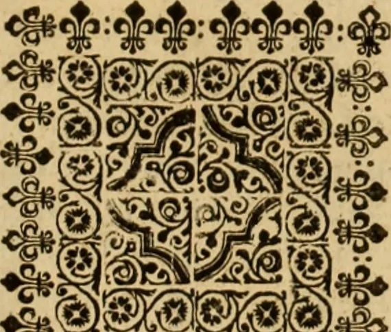 An illustration from The principall acts of the Generall Assembly, conveened at Edinburgh upon the last Wednesday of May, the 29 of that moneth, in the year 1644, 1644, leaf 4