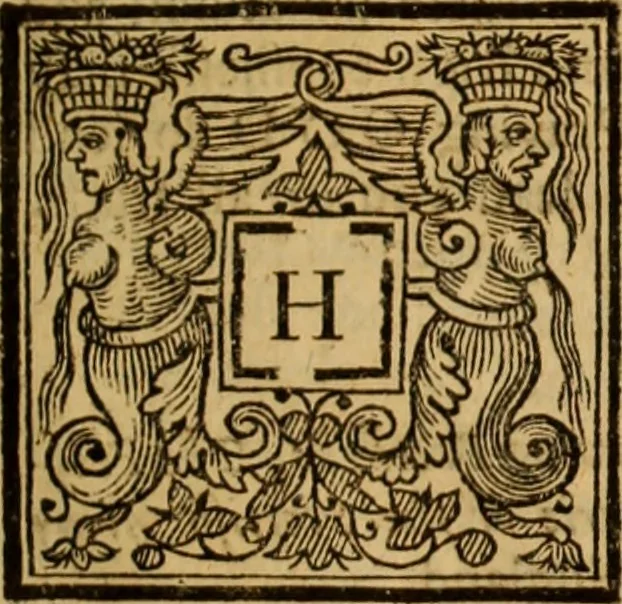 An illustration from The principall acts of the Generall Assembly, conveened at Edinburgh upon the last Wednesday of May, the 29 of that moneth, in the year 1644, 1644, leaf 6