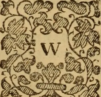 An illustration from The principall acts of the Generall Assembly, conveened occasionally at Edinburgh upon the 22 day of January in the year 1645, 1645, leaf 13