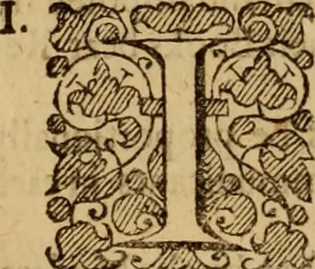 An illustration from The principall acts of the Generall Assembly, conveened occasionally at Edinburgh upon the 22 day of January in the year 1645, 1645, leaf 21