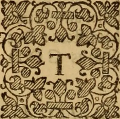 An illustration from The principall acts of the Generall Assembly, conveened occasionally at Edinburgh upon the 22 day of January in the year 1645, 1645, leaf 25