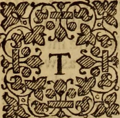 An illustration from The principall acts of the Generall Assembly, conveened occasionally at Edinburgh upon the 22 day of January in the year 1645, 1645, leaf 35