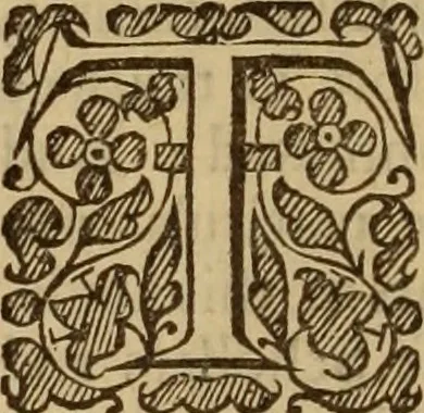 An illustration from The principall acts of the Generall Assembly, conveened occasionally at Edinburgh upon the 22 day of January in the year 1645, 1645, leaf 37