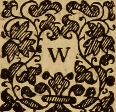 An illustration from The principall acts of the Generall Assembly, conveened at Edinburgh upon the first Wednesday of June, being the third of that moneth, in the yeer 1646, 1646, leaf 17