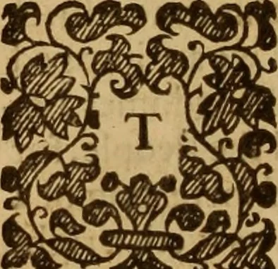 An illustration from The principall acts of the Generall Assembly, conveened at Edinburgh upon the first Wednesday of June, being the third of that moneth, in the yeer 1646, 1646, leaf 27