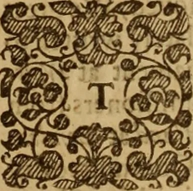 An illustration from The principall acts of the Generall Assembly, conveened at Edinburgh upon the first Wednesday of June, being the third of that moneth, in the yeer 1646, 1646, leaf 7