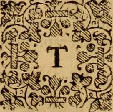 An illustration from The principall acts of the Generall Assembly, conveened at Edinburgh upon the first Wednesday of August, the 4. of that moneth, in the year 1647, 1647, leaf 17