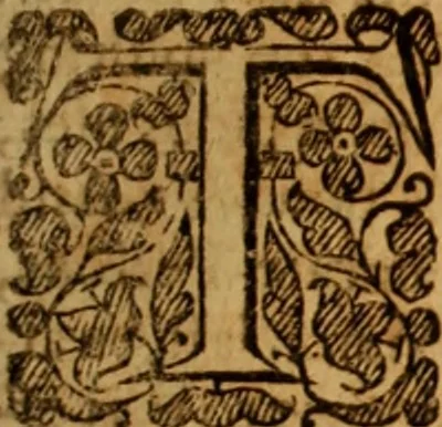 An illustration from The principall acts of the Generall Assembly, conveened at Edinburgh upon the first Wednesday of August, the 4. of that moneth, in the year 1647, 1647, leaf 26