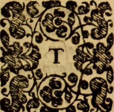 An illustration from The principall acts of the Generall Assembly, conveened at Edinburgh upon the first Wednesday of August, the 4. of that moneth, in the year 1647, 1647, leaf 30