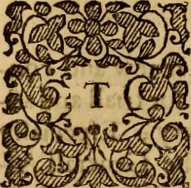 An illustration from The principall acts of the Generall Assembly, conveened at Edinburgh upon the first Wednesday of August, the 4. of that moneth, in the year 1647, 1647, leaf 31